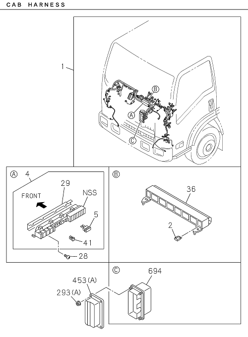 Partial Engine